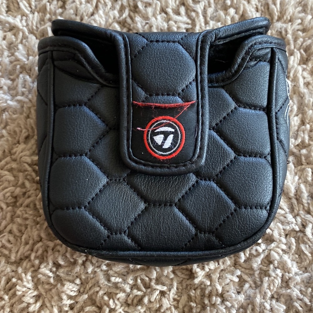 Taylor made spider putter cover - Picture 2 of 2